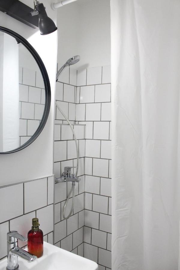 Studio apartman Siget II Zagabria Esterno foto