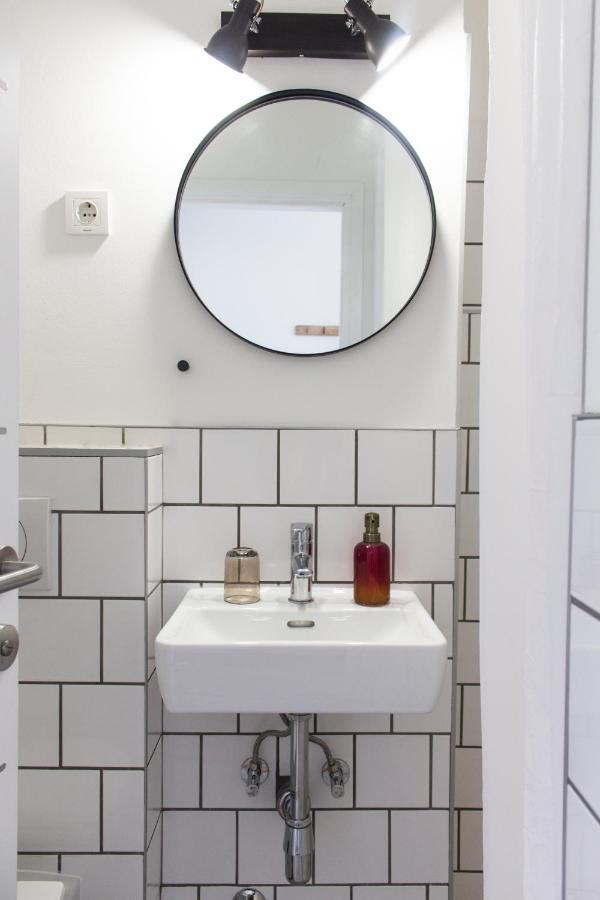 Studio apartman Siget II Zagabria Esterno foto